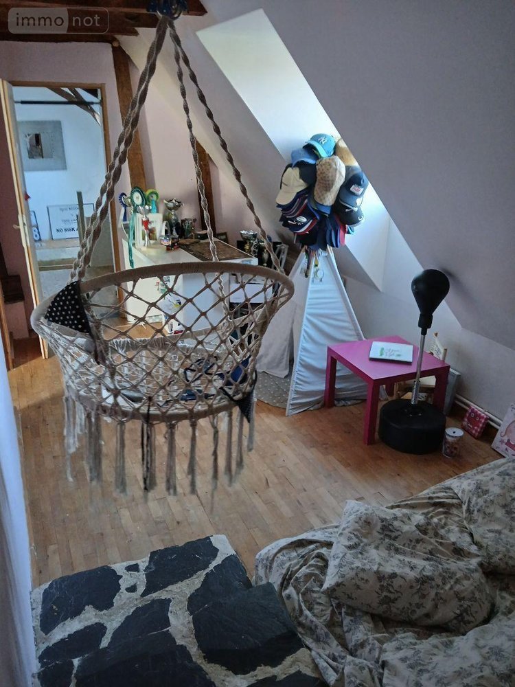 Maison a vendre Durtal 49430 Maine-et-Loire 180 m2 10 pièces 328500 euros