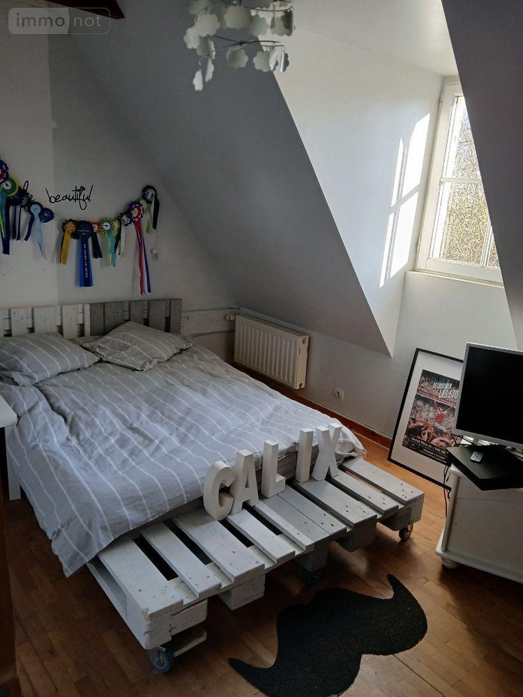 Maison a vendre Durtal 49430 Maine-et-Loire 180 m2 10 pièces 328500 euros