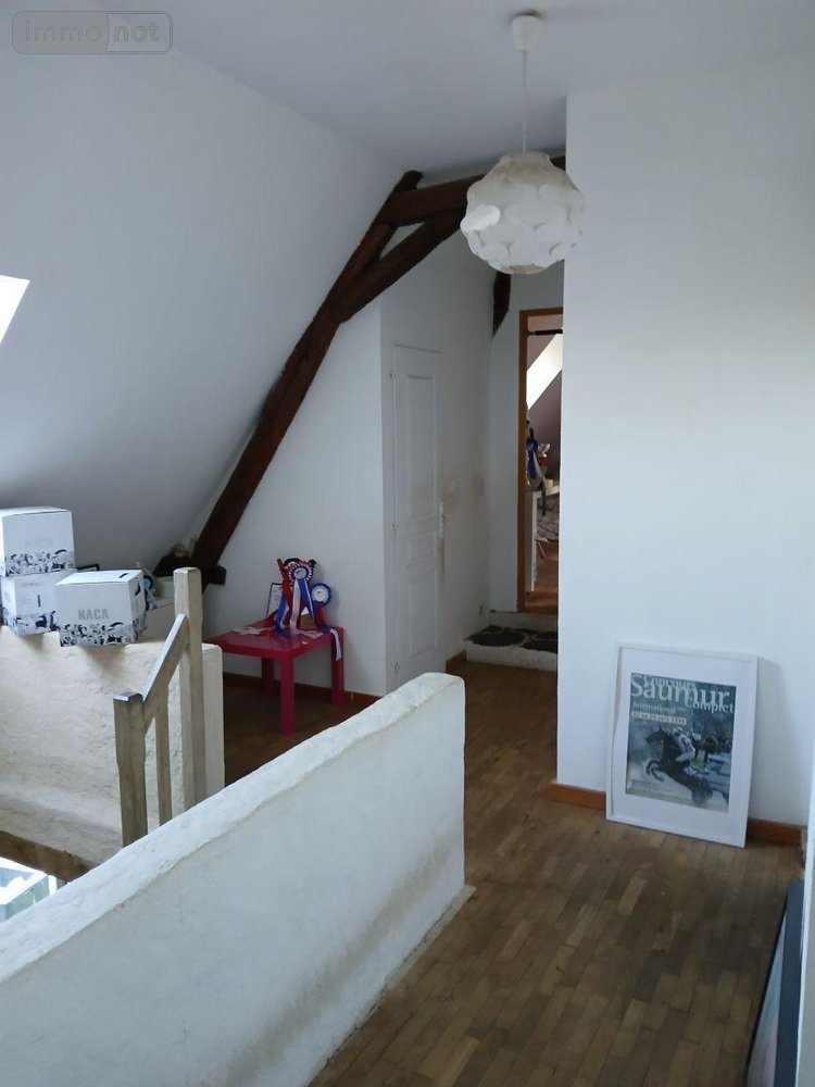 Maison a vendre Durtal 49430 Maine-et-Loire 180 m2 10 pièces 328500 euros