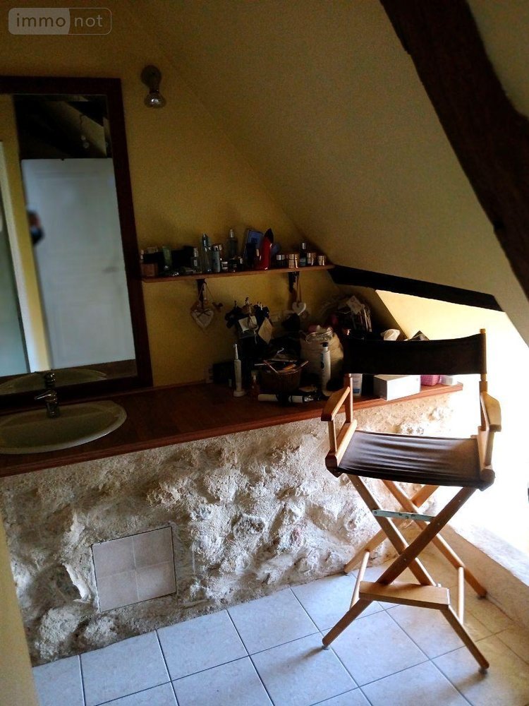 Maison a vendre Durtal 49430 Maine-et-Loire 180 m2 10 pièces 328500 euros