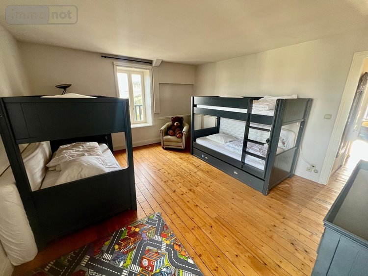 Maison a vendre Saint-Malo 35400 Ille-et-Vilaine 367 m2 10 pièces 1818250 euros