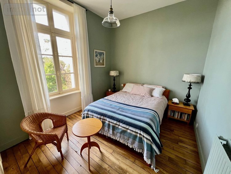 Maison a vendre Saint-Malo 35400 Ille-et-Vilaine 367 m2 10 pièces 1818250 euros