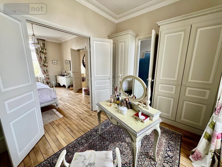 Maison a vendre Saint-Malo 35400 Ille-et-Vilaine 367 m2 10 pièces 1818250 euros