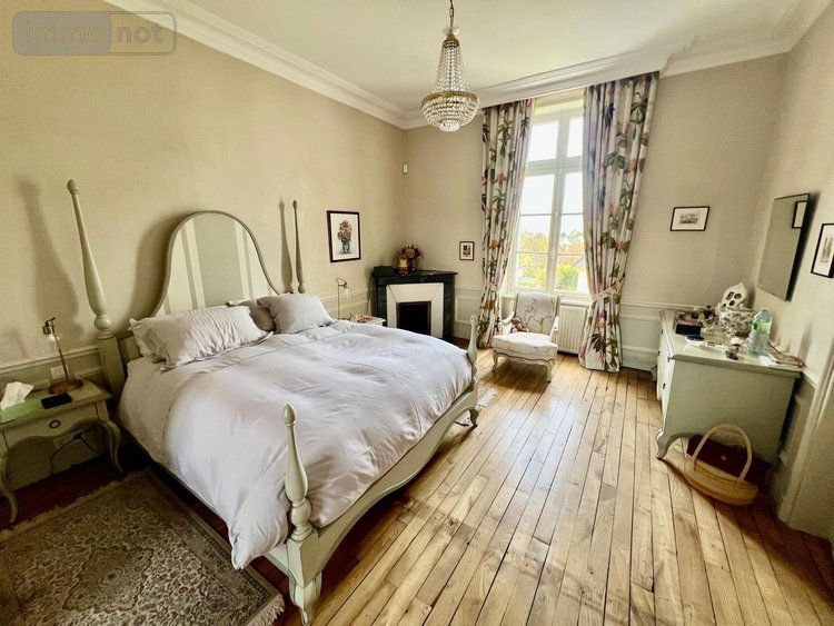 Maison a vendre Saint-Malo 35400 Ille-et-Vilaine 367 m2 10 pièces 1818250 euros