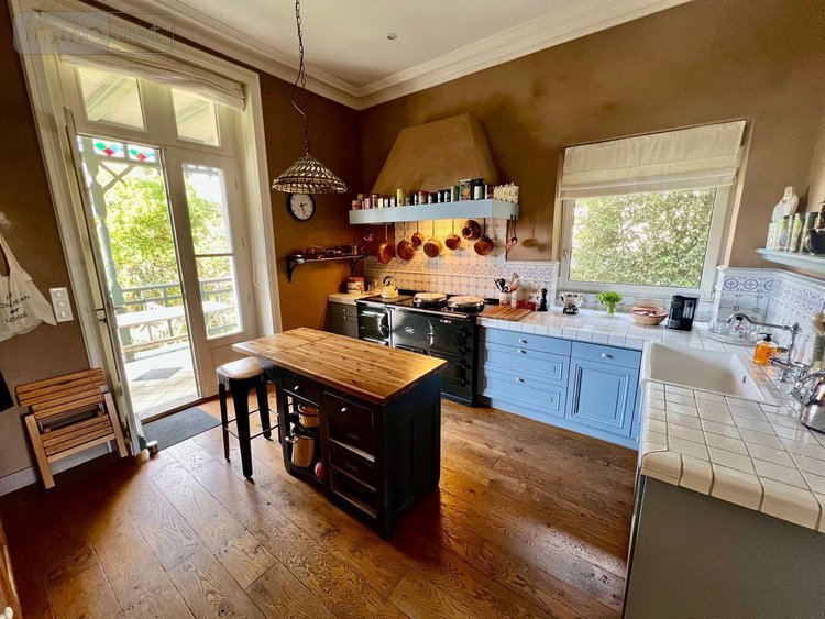 Maison a vendre Saint-Malo 35400 Ille-et-Vilaine 367 m2 10 pièces 1818250 euros