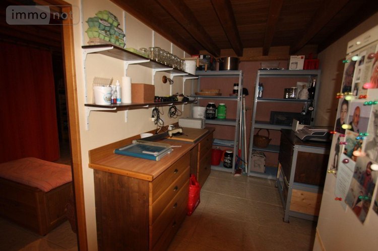 Maison a vendre Clamerey 21390 Côte-d'Or 167 m2 5 pièces 297000 euros