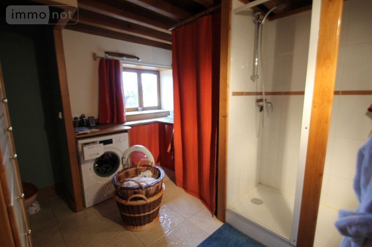 Maison a vendre Clamerey 21390 Côte-d'Or 167 m2 5 pièces 297000 euros