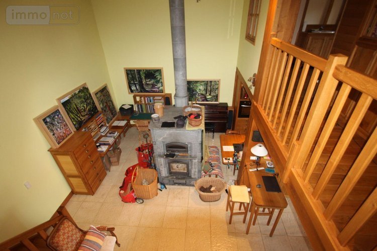 Maison a vendre Clamerey 21390 Côte-d'Or 167 m2 5 pièces 297000 euros