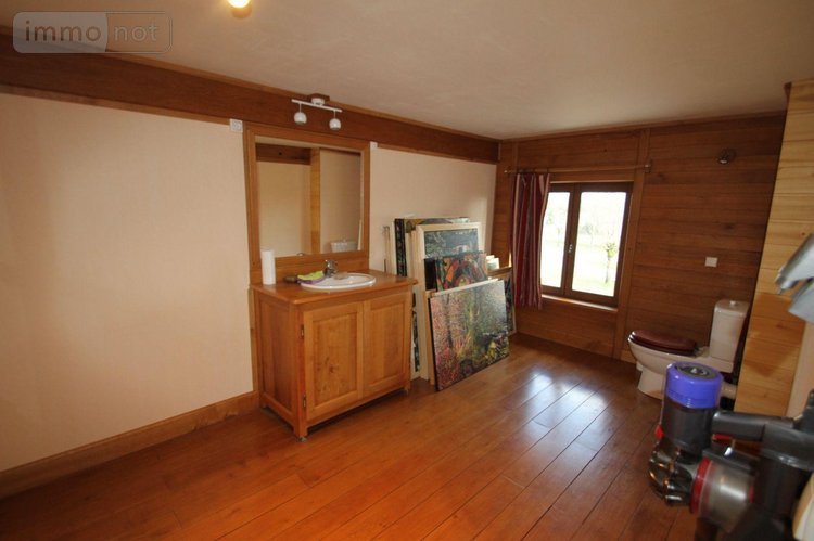 Maison a vendre Clamerey 21390 Côte-d'Or 167 m2 5 pièces 297000 euros