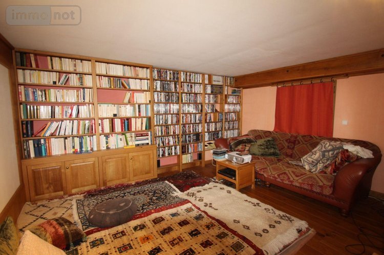 Maison a vendre Clamerey 21390 Côte-d'Or 167 m2 5 pièces 297000 euros