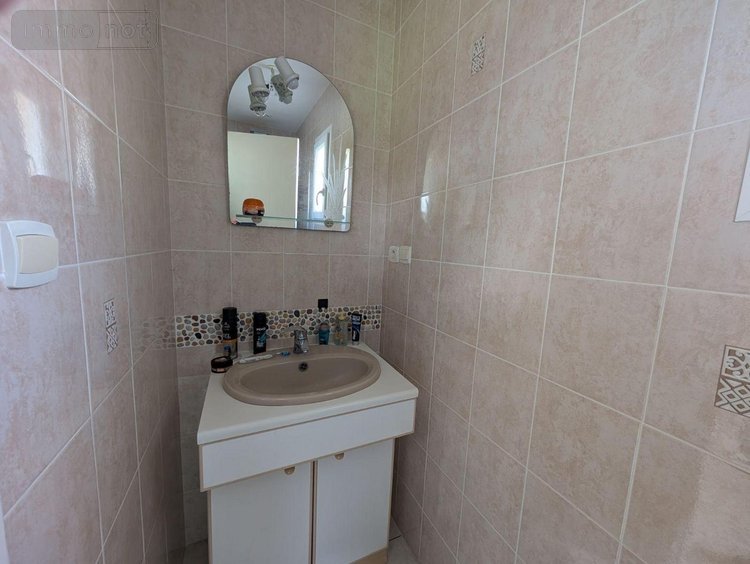 Maison a vendre Saint-Derrien 29440 Finistère 100 m2 6 pièces 219800 euros