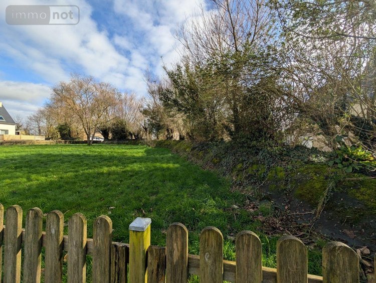 Maison a vendre Saint-Derrien 29440 Finistère 100 m2 6 pièces 219800 euros