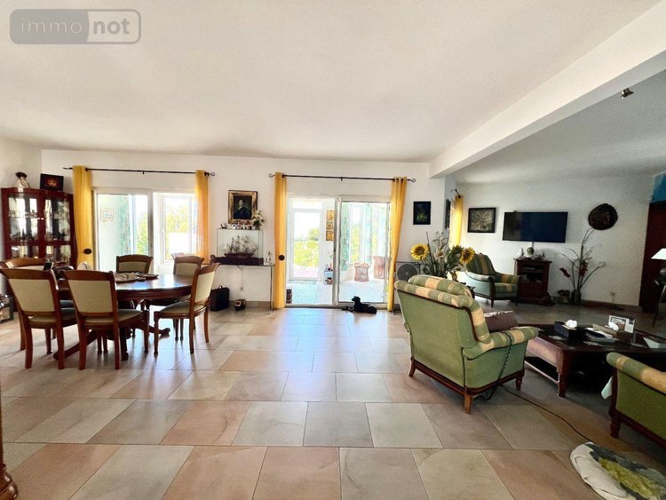 Maison a vendre La-Montagne 97417 Réunion 189 m2 5 pièces 470000 euros