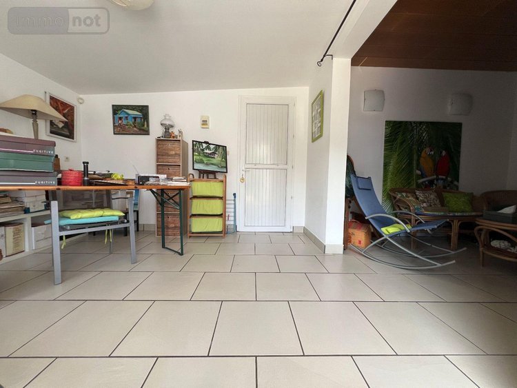 Maison a vendre La-Montagne 97417 Réunion 189 m2 5 pièces 470000 euros