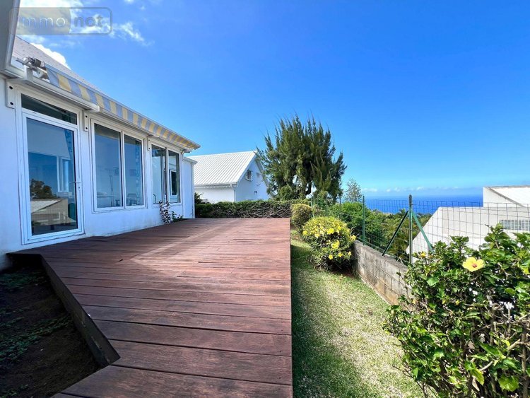 Maison a vendre La-Montagne 97417 Réunion 189 m2 5 pièces 470000 euros