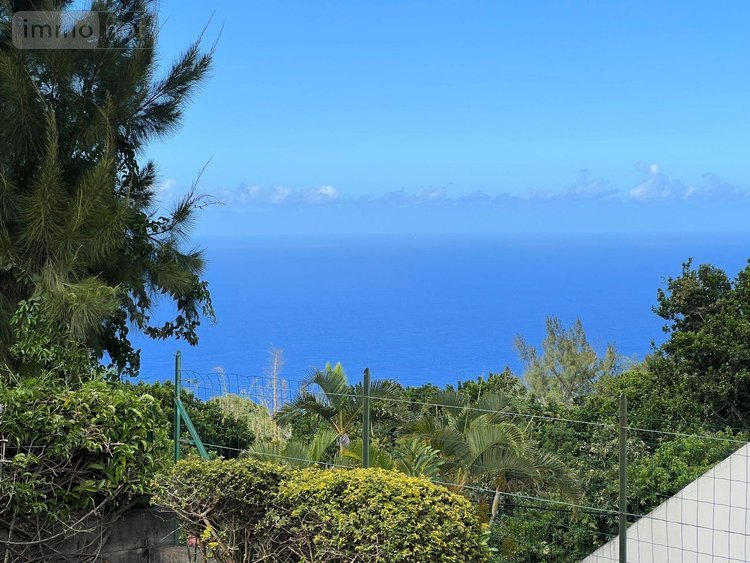 Maison a vendre La-Montagne 97417 Réunion 189 m2 5 pièces 470000 euros