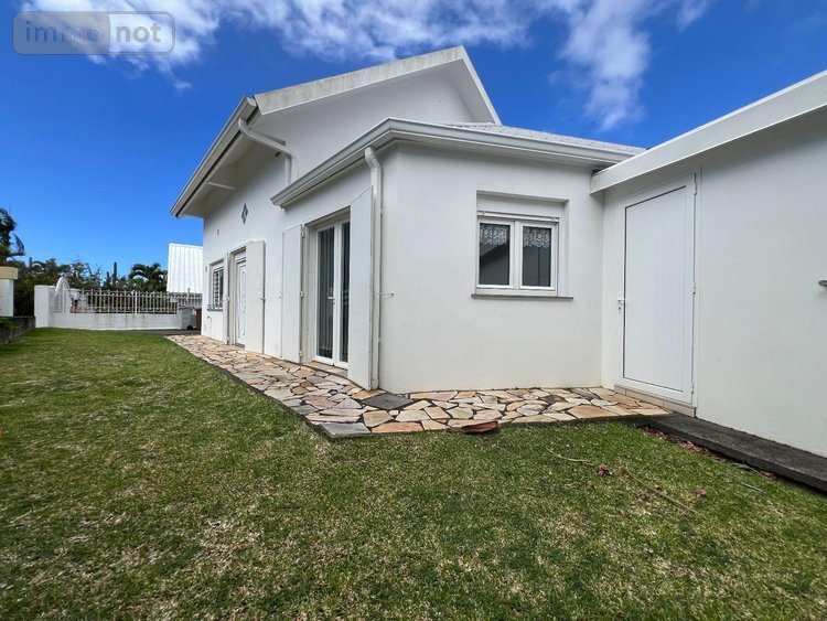 Maison a vendre La-Montagne 97417 Réunion 189 m2 5 pièces 470000 euros