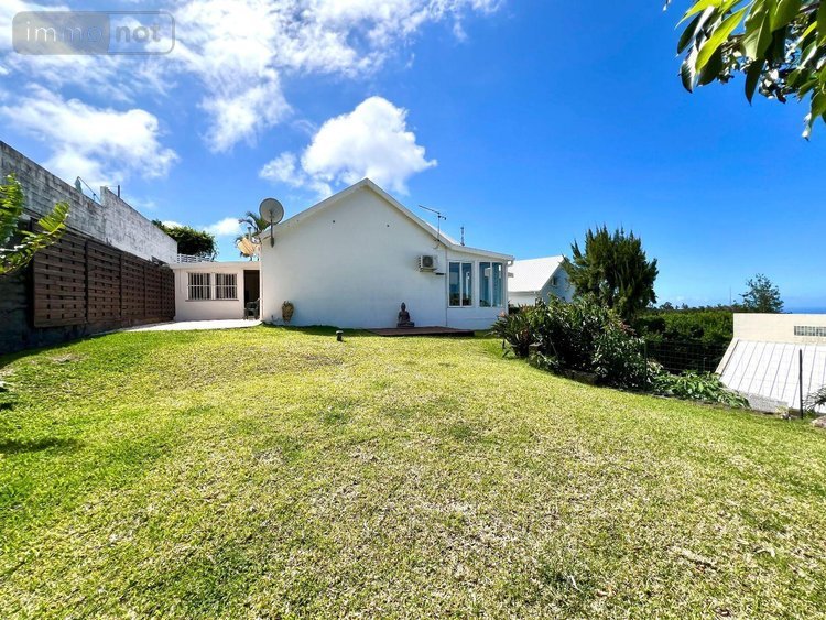 Maison a vendre La-Montagne 97417 Réunion 189 m2 5 pièces 470000 euros