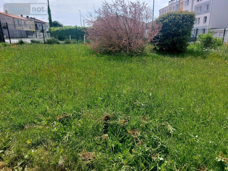 Appartement a vendre La Rochelle 17000 Charente-Maritime 79 m2 2 pièces 229504 euros