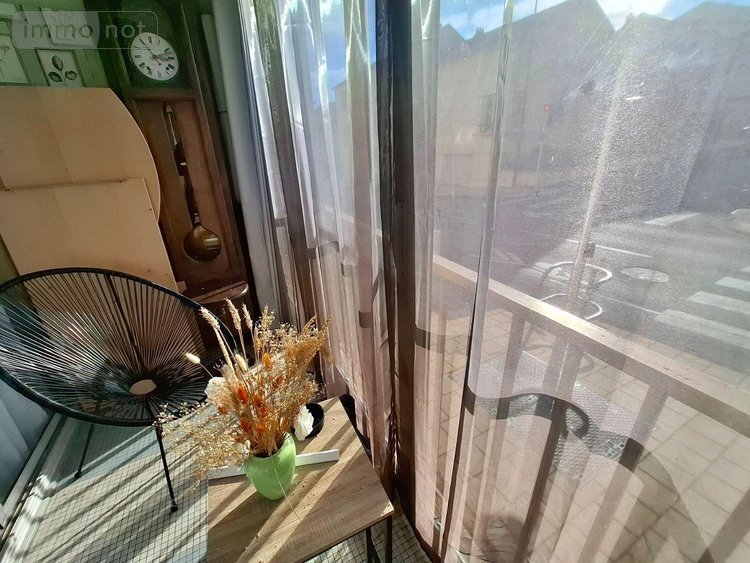 Appartement a vendre Chamalières 63400 Puy-de-Dôme 93 m2 5 pièces 185000 euros