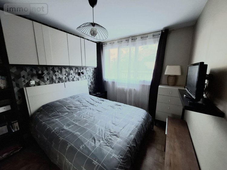 Appartement a vendre Chamalières 63400 Puy-de-Dôme 93 m2 5 pièces 185000 euros