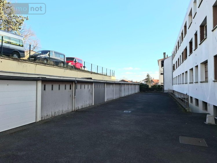 Appartement a vendre Chamalières 63400 Puy-de-Dôme 93 m2 5 pièces 185000 euros