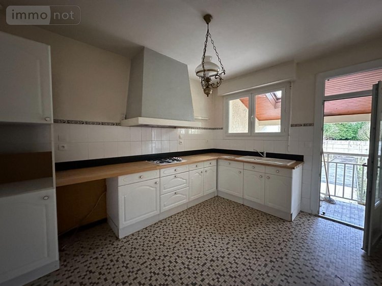 Maison a vendre Cenon 33150 Gironde 98 m2 4 pièces 325000 euros