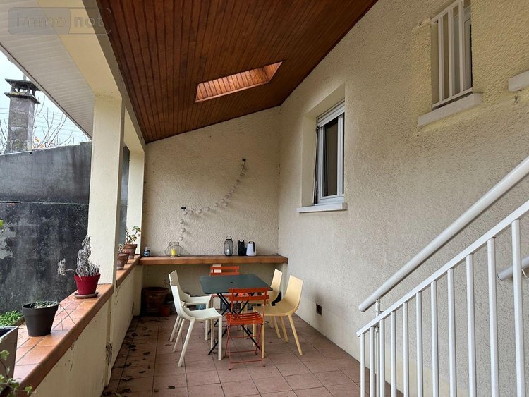 Maison a vendre Cenon 33150 Gironde 98 m2 4 pièces 325000 euros