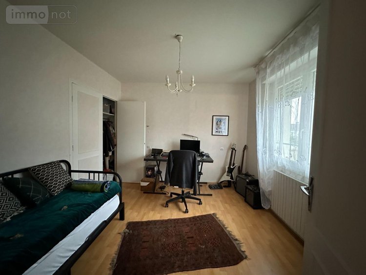 Maison a vendre Cenon 33150 Gironde 98 m2 4 pièces 325000 euros