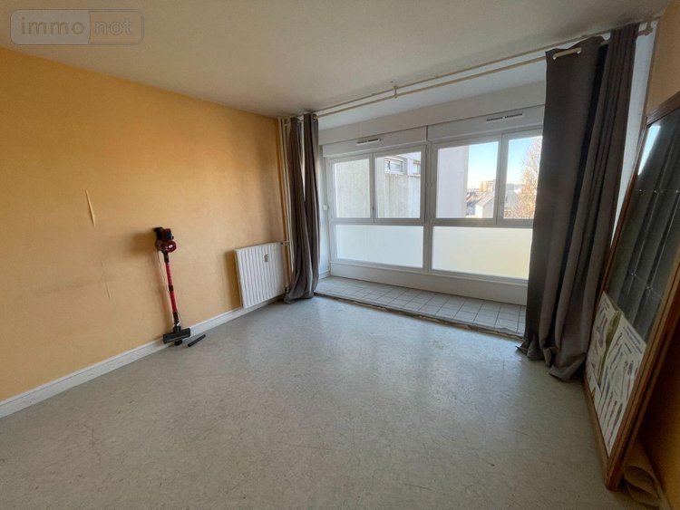 Appartement a vendre Brest 29200 Finistère 82 m2 3 pièces 130625 euros