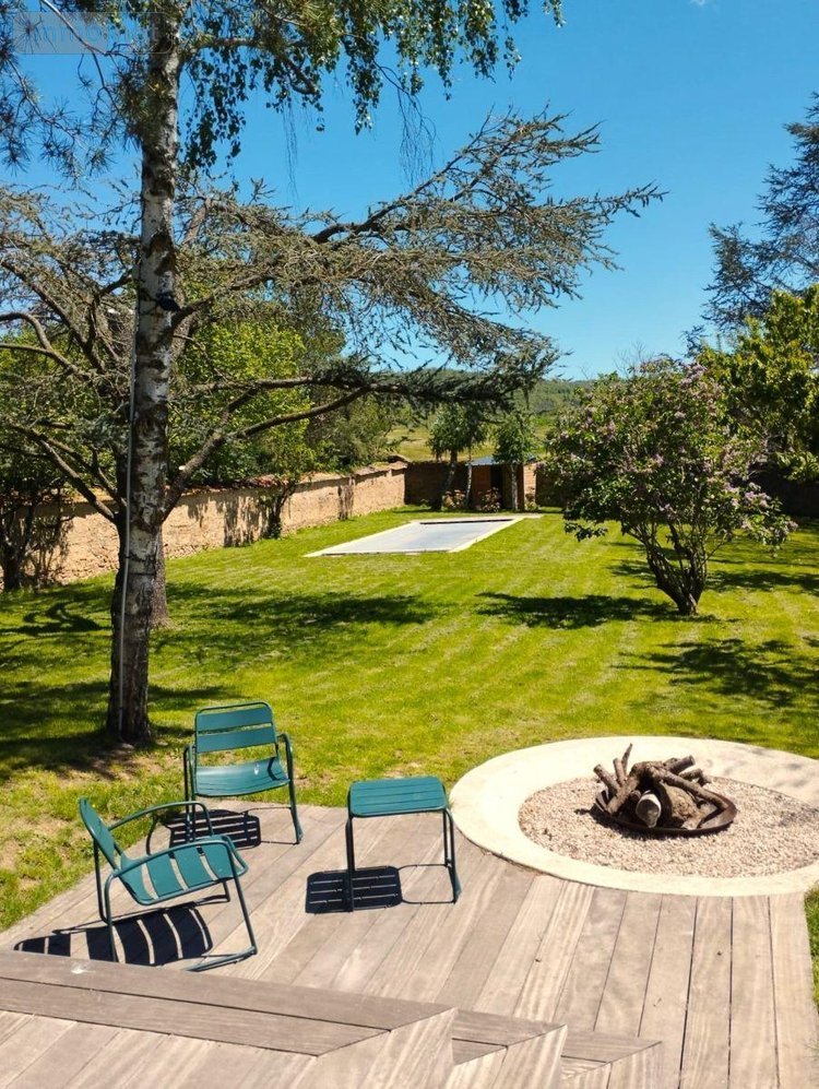 Maison a vendre Apchat 63420 Puy-de-Dôme 194 m2 9 pièces 409500 euros