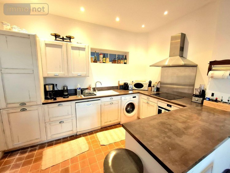 Maison a vendre Apchat 63420 Puy-de-Dôme 194 m2 9 pièces 409500 euros