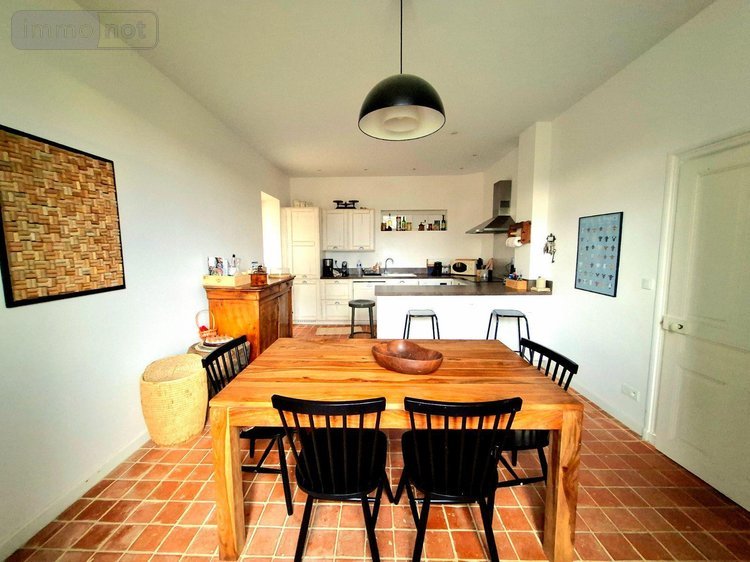 Maison a vendre Apchat 63420 Puy-de-Dôme 194 m2 9 pièces 409500 euros