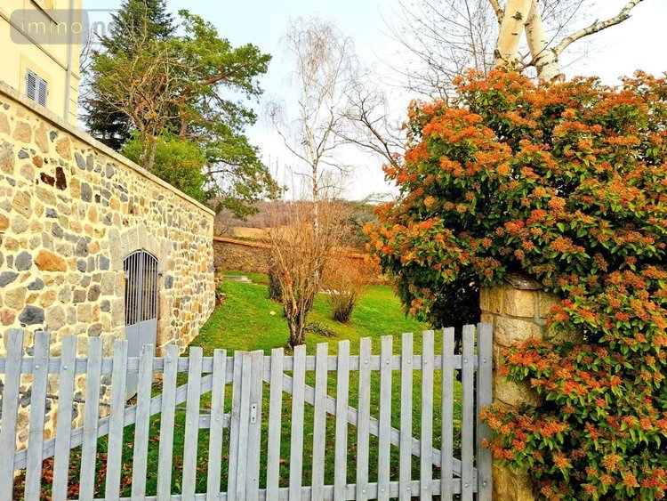 Maison a vendre Apchat 63420 Puy-de-Dôme 194 m2 9 pièces 409500 euros