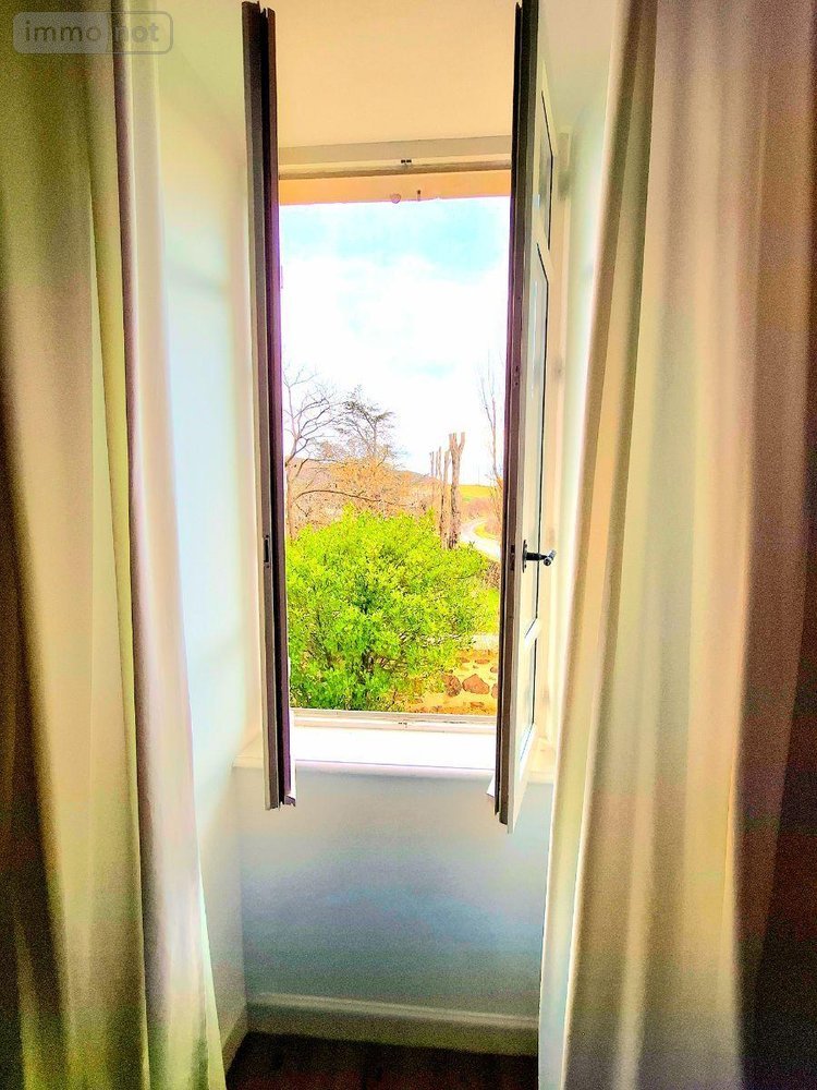 Maison a vendre Apchat 63420 Puy-de-Dôme 194 m2 9 pièces 409500 euros