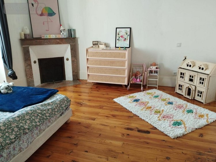 Maison a vendre Apchat 63420 Puy-de-Dôme 194 m2 9 pièces 409500 euros