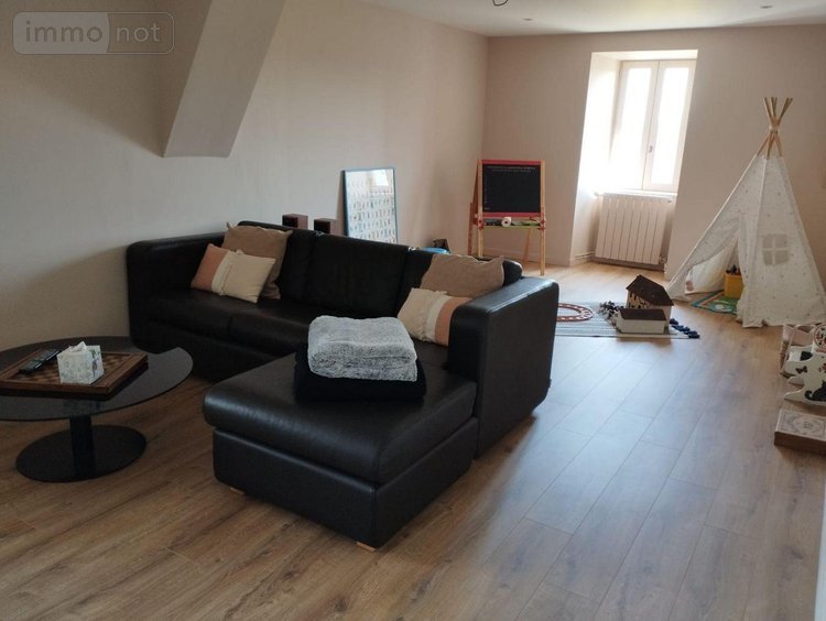 Maison a vendre Apchat 63420 Puy-de-Dôme 194 m2 9 pièces 409500 euros