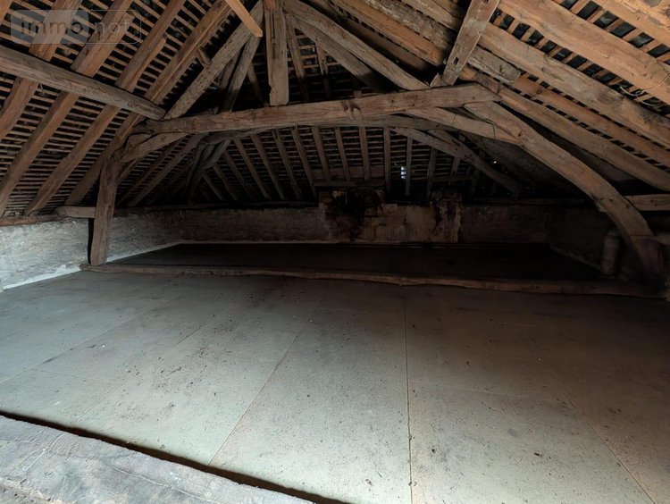 Maison a vendre Le Lude 72800 Sarthe 183 m2 7 pièces 162440 euros