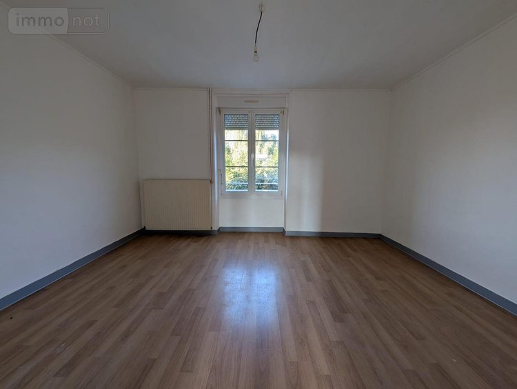 Maison a vendre Le Lude 72800 Sarthe 183 m2 7 pièces 162440 euros