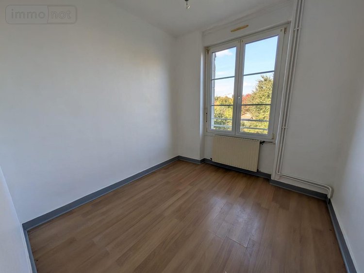 Maison a vendre Le Lude 72800 Sarthe 183 m2 7 pièces 162440 euros