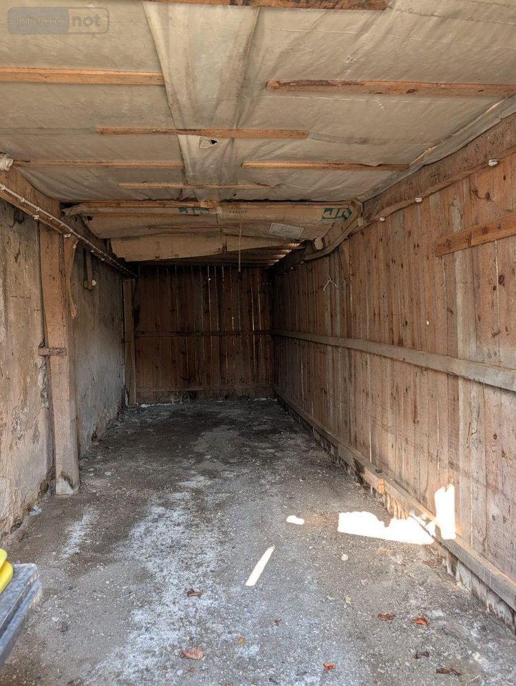 Maison a vendre Le Lude 72800 Sarthe 183 m2 7 pièces 162440 euros