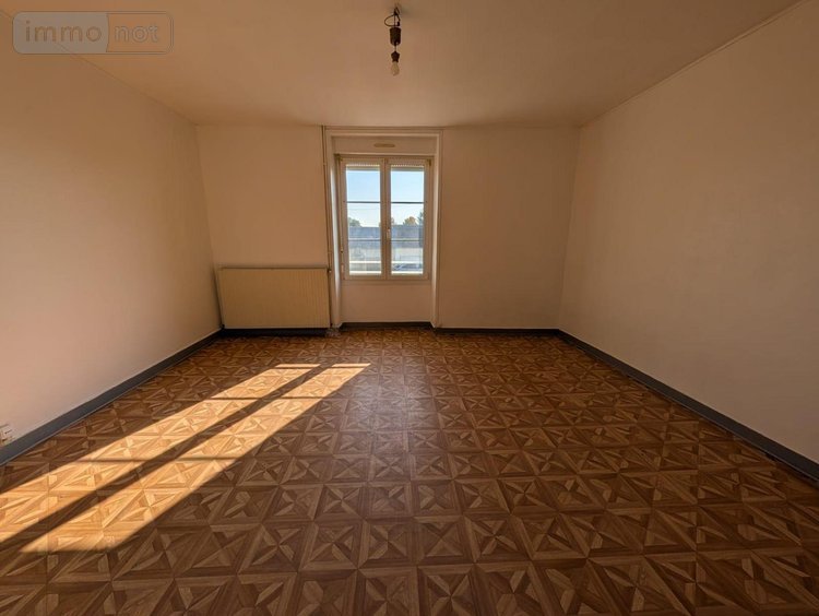 Maison a vendre Le Lude 72800 Sarthe 183 m2 7 pièces 162440 euros