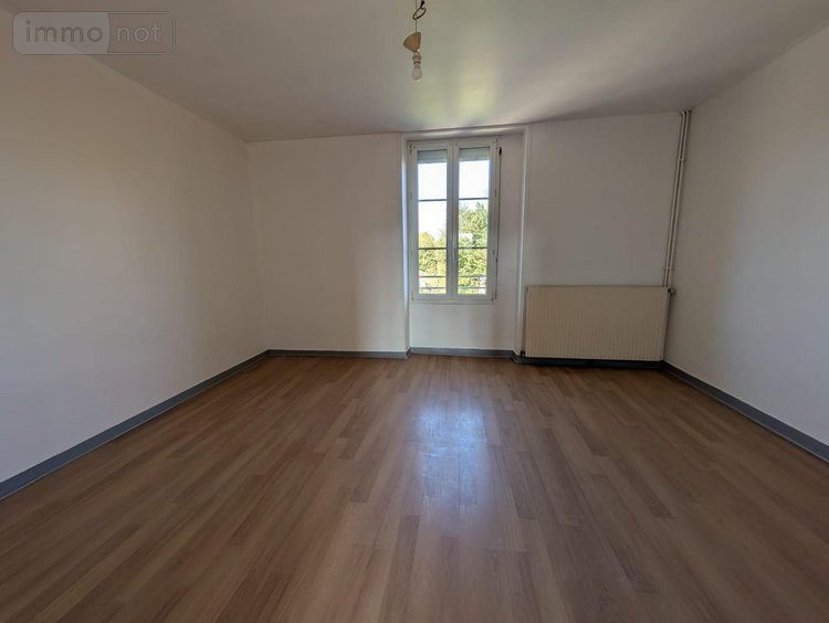 Maison a vendre Le Lude 72800 Sarthe 183 m2 7 pièces 162440 euros