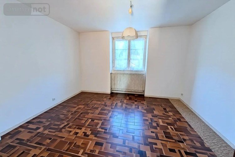 Maison a vendre Le Lude 72800 Sarthe 183 m2 7 pièces 162440 euros