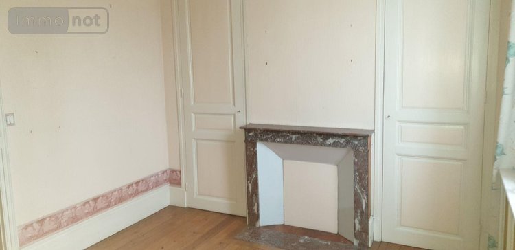 Maison a vendre Eu 76260 Seine-Maritime 176 m2 7 pièces 192200 euros