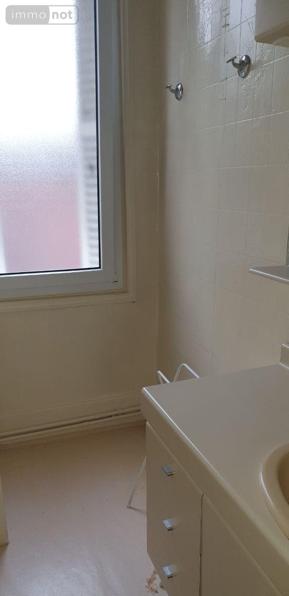 Maison a vendre Eu 76260 Seine-Maritime 176 m2 7 pièces 209710 euros