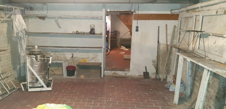 Maison a vendre Eu 76260 Seine-Maritime 176 m2 7 pièces 209710 euros