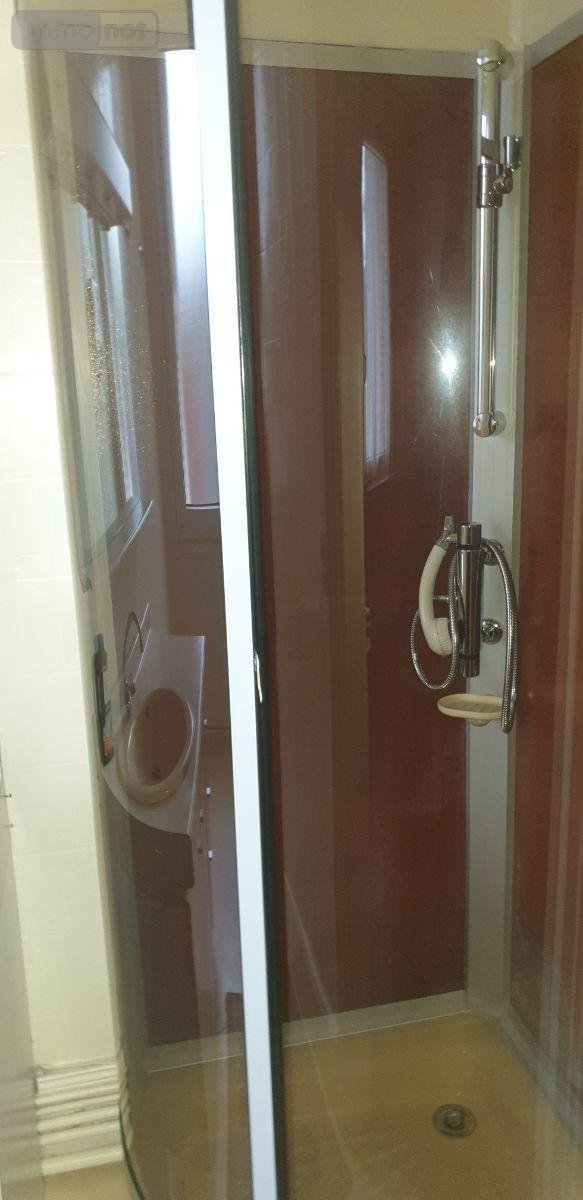 Maison a vendre Eu 76260 Seine-Maritime 176 m2 7 pièces 192200 euros