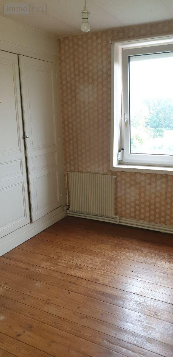 Maison a vendre Eu 76260 Seine-Maritime 176 m2 7 pièces 209710 euros