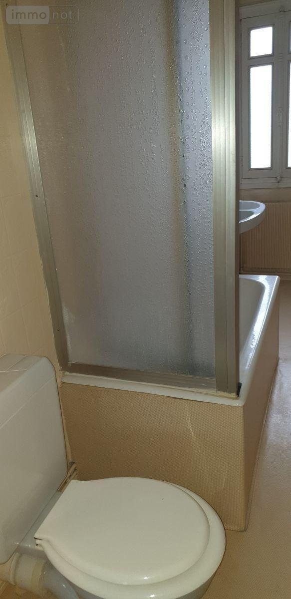 Maison a vendre Eu 76260 Seine-Maritime 176 m2 7 pièces 192200 euros